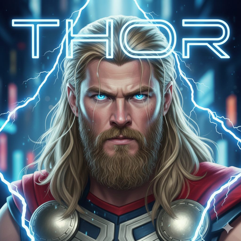 THOR